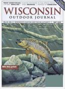 Wisconsin Outdoor Journal
